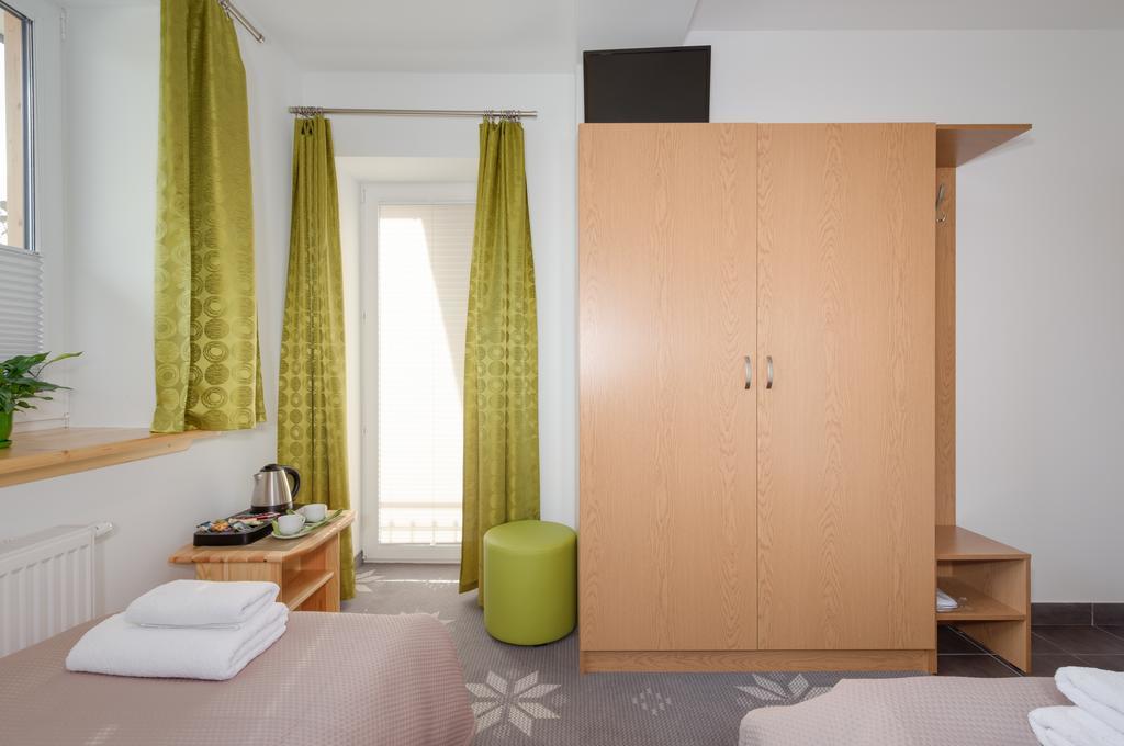 Ferienwohnung Dzika Owca Zakopane Exterior foto